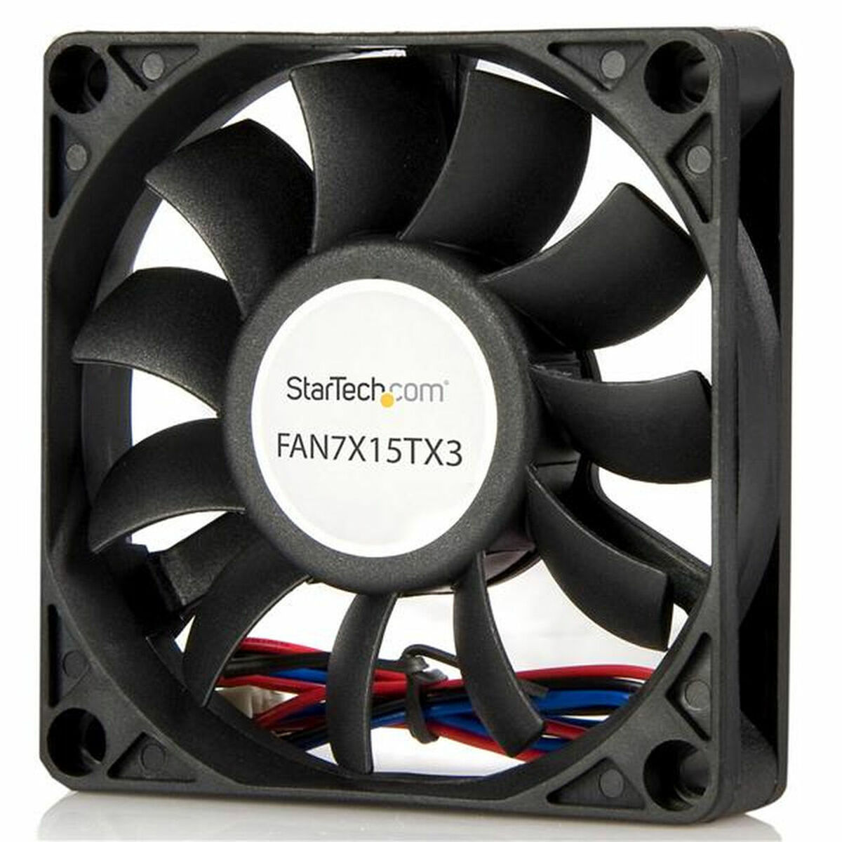 Lådfläkt Startech FAN7X15TX3 - 2