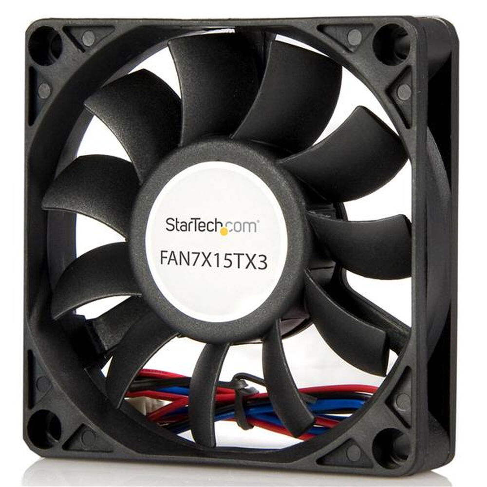Lådfläkt Startech FAN7X15TX3