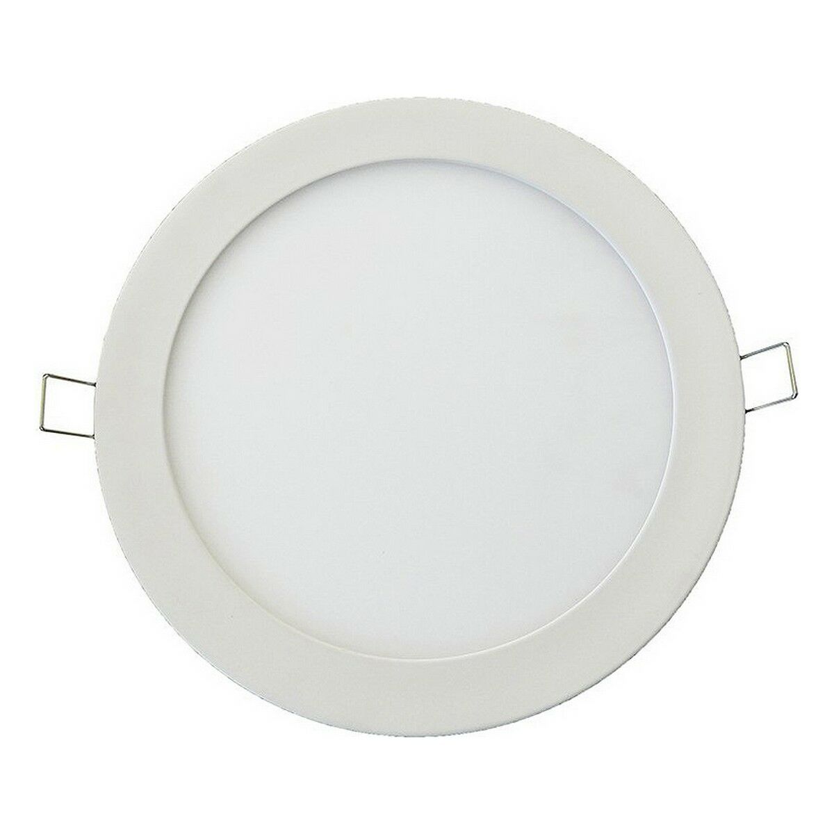 Inbyggt spotlight EDM 31565 Downlight A F 20 W 1500 lm (6400 K) - 3