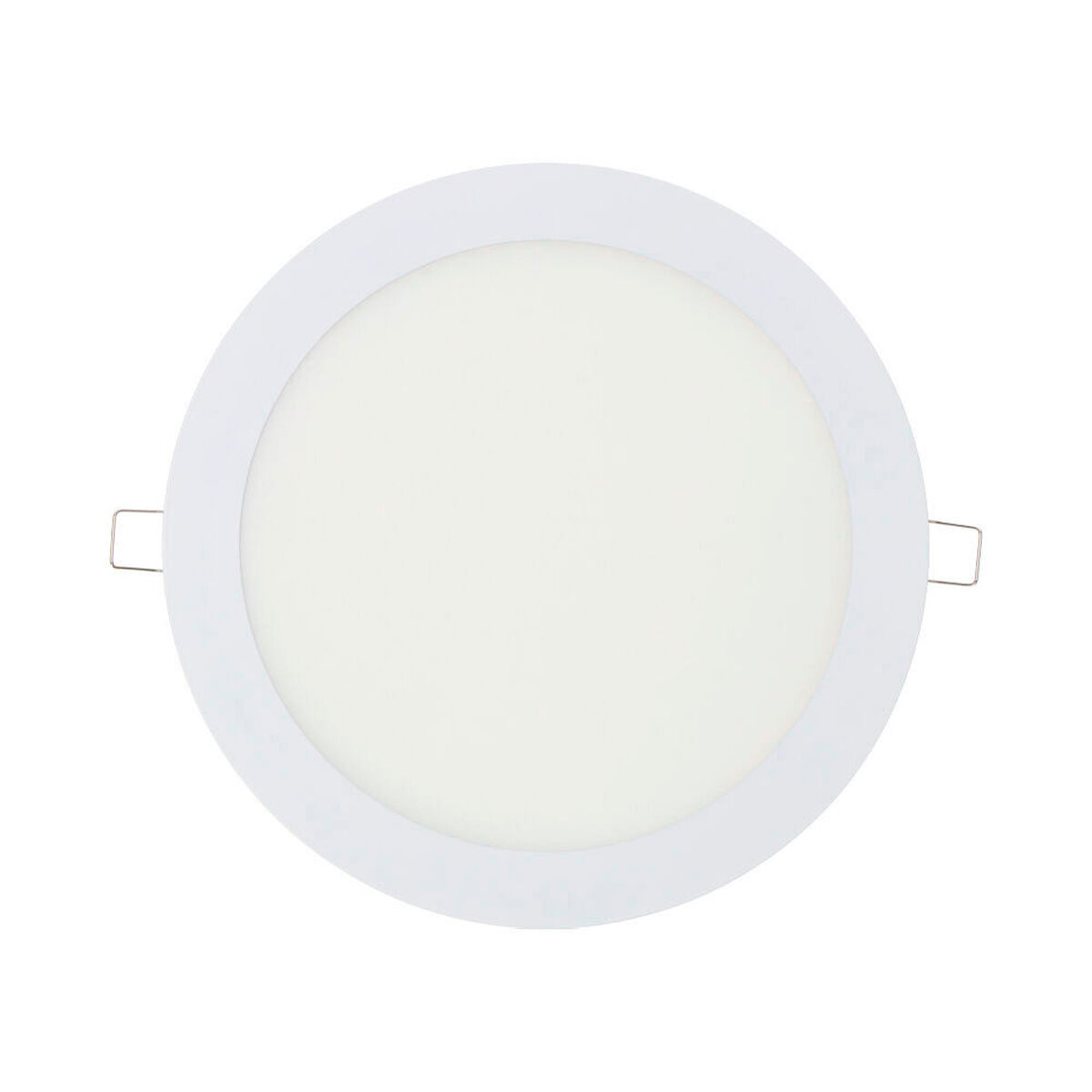 Inbyggt spotlight EDM 31565 Downlight A F 20 W 1500 lm (6400 K) - 5