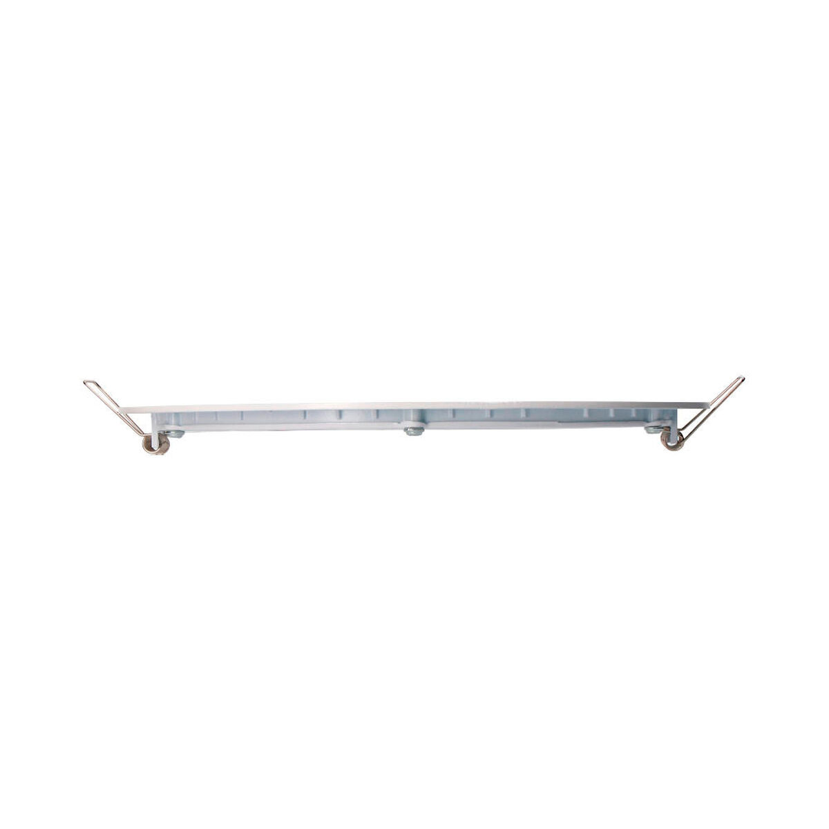 Inbyggt spotlight EDM 31565 Downlight A F 20 W 1500 lm (6400 K) - 6