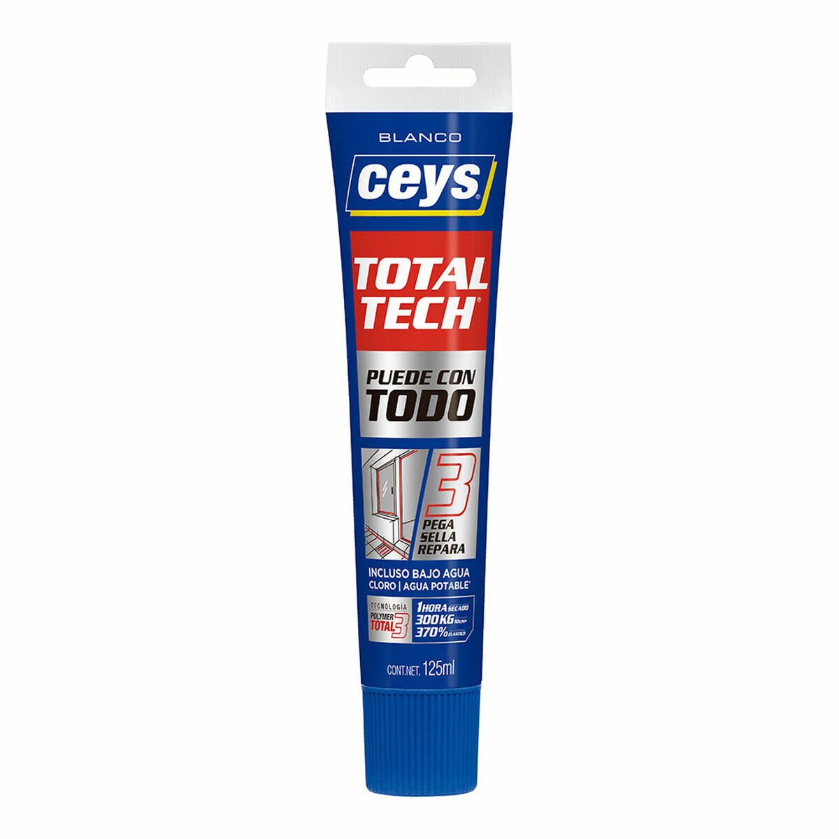 Lim Ceys Filler 125 ml