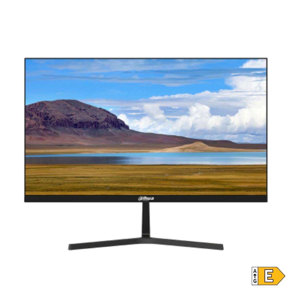Monitor Dahua DAHUA DHI-LM22-B200S Full HD 21,4" 75 Hz - 4