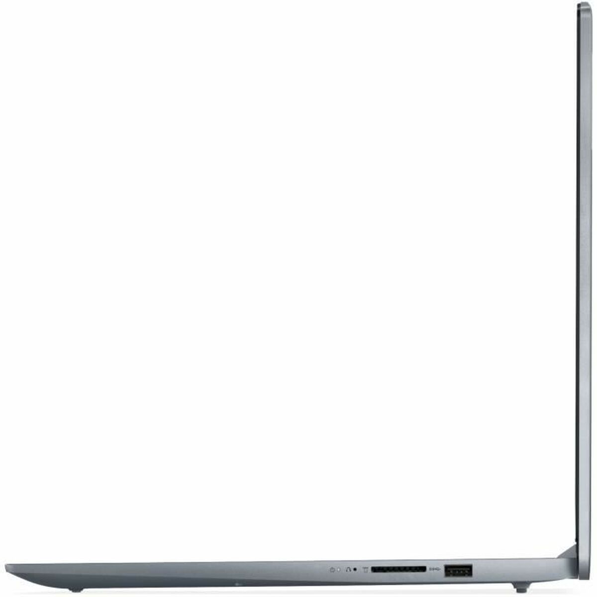 Bärbar dator Lenovo Slim 3 16IAH8 16" Intel Core i5-12450HX 16 GB RAM 512 GB SSD - 6