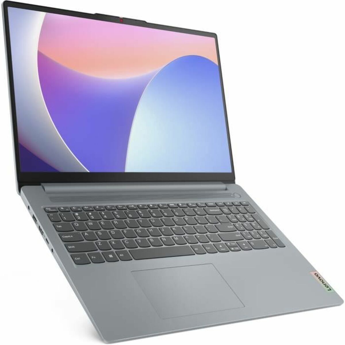 Bärbar dator Lenovo Slim 3 16IAH8 16" Intel Core i5-12450HX 16 GB RAM 512 GB SSD - 3
