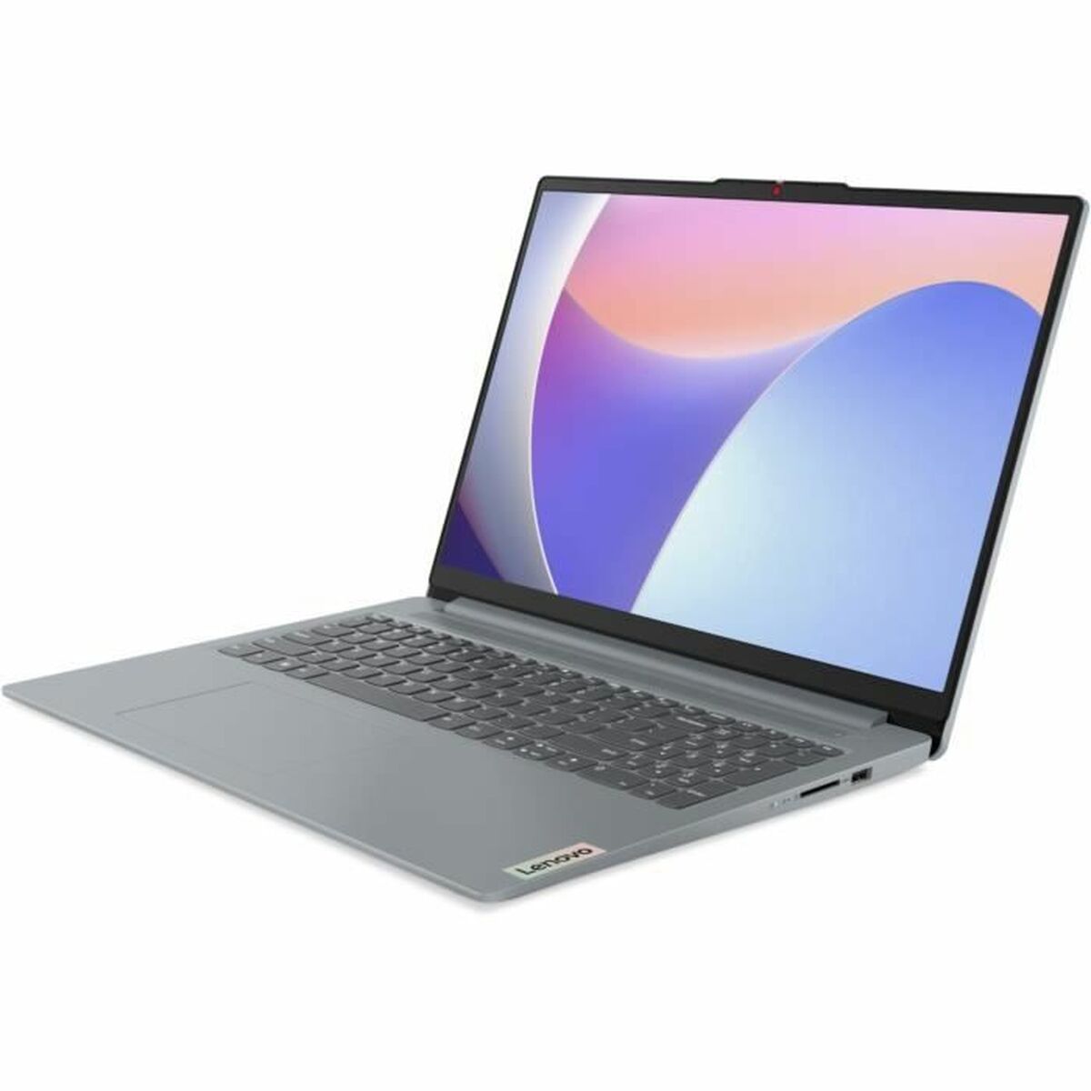 Bärbar dator Lenovo Slim 3 16IAH8 16" Intel Core i5-12450HX 16 GB RAM 512 GB SSD - 2