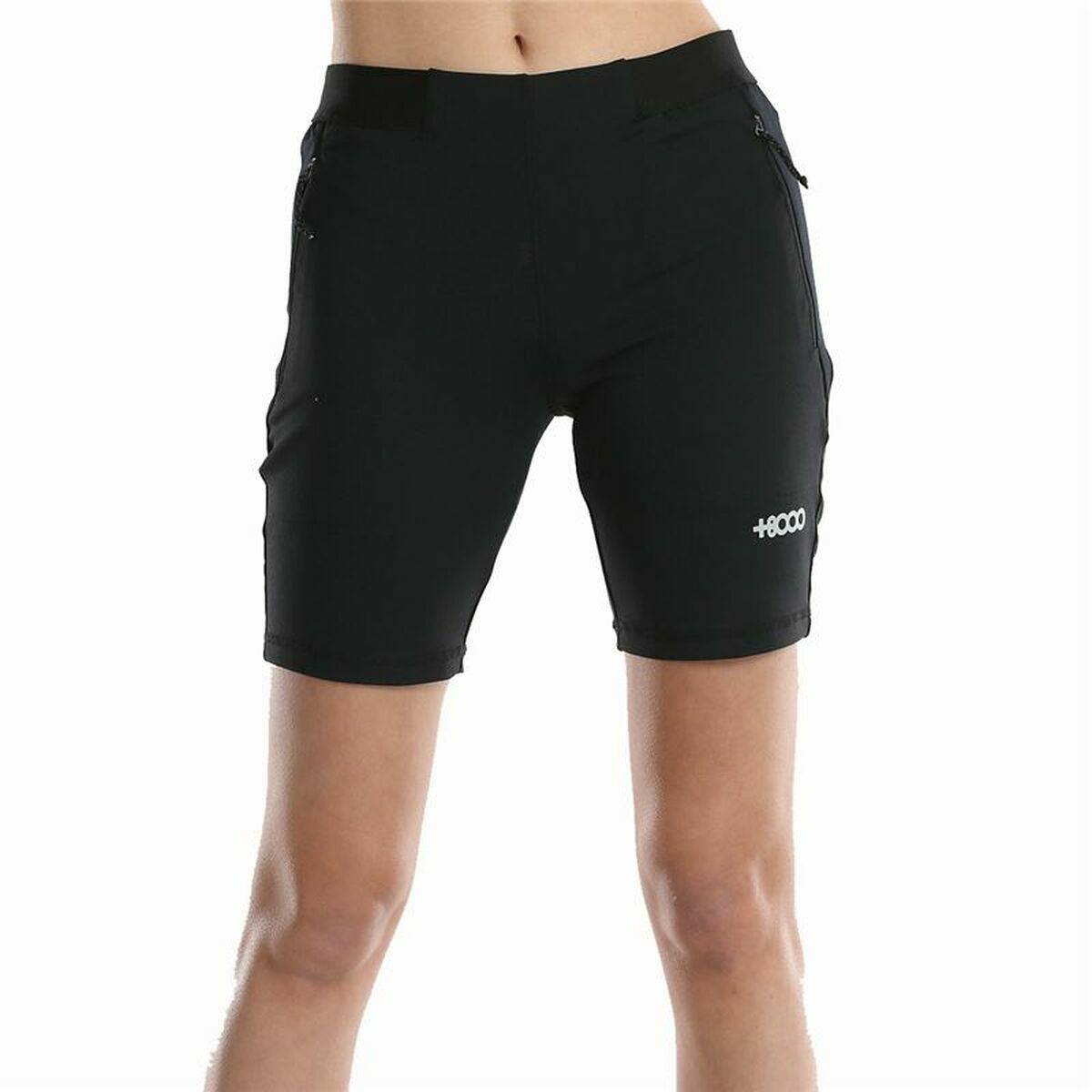 Sport-leggings, Dam +8000 Nadar - 3