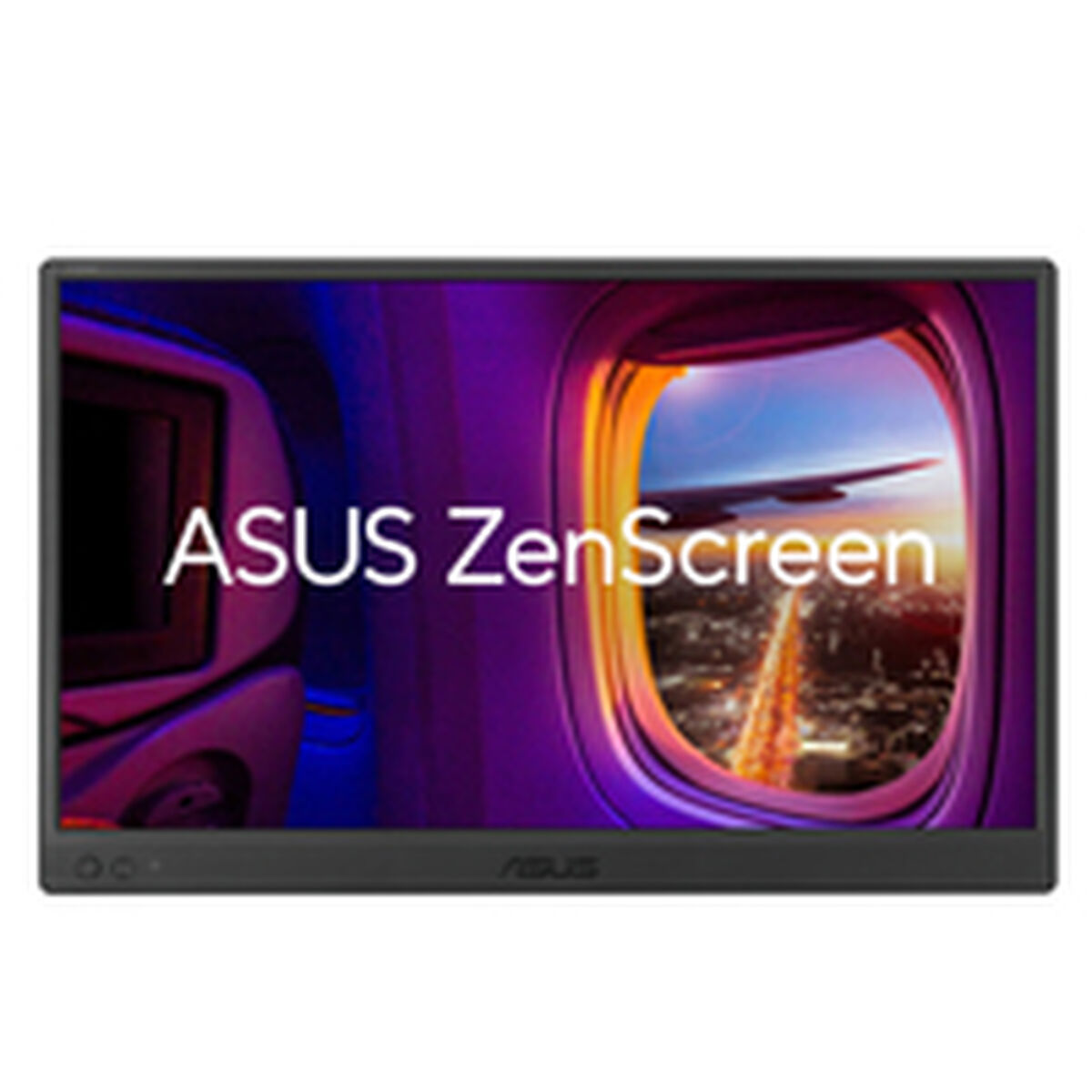 Monitor Asus 90LM0AZ3-B01171 Full HD 15,6" - 2