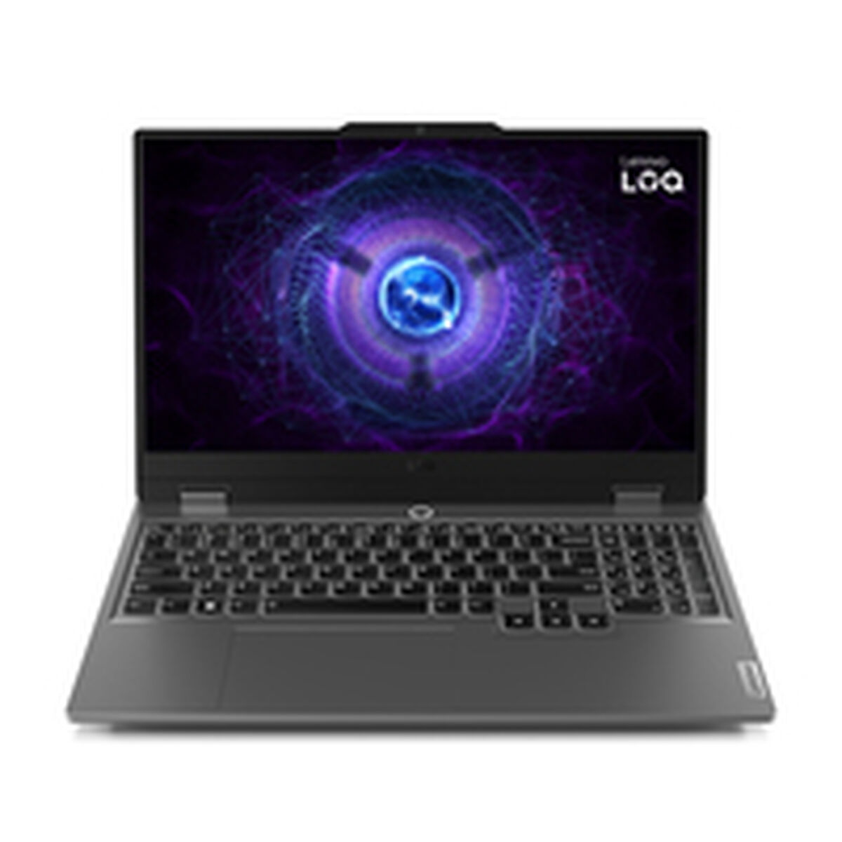 Bärbar dator Lenovo 83GS00PRSP 15,6" 24 GB RAM 512 GB SSD Nvidia Geforce RTX 4060 Qwerty Spanska - 2
