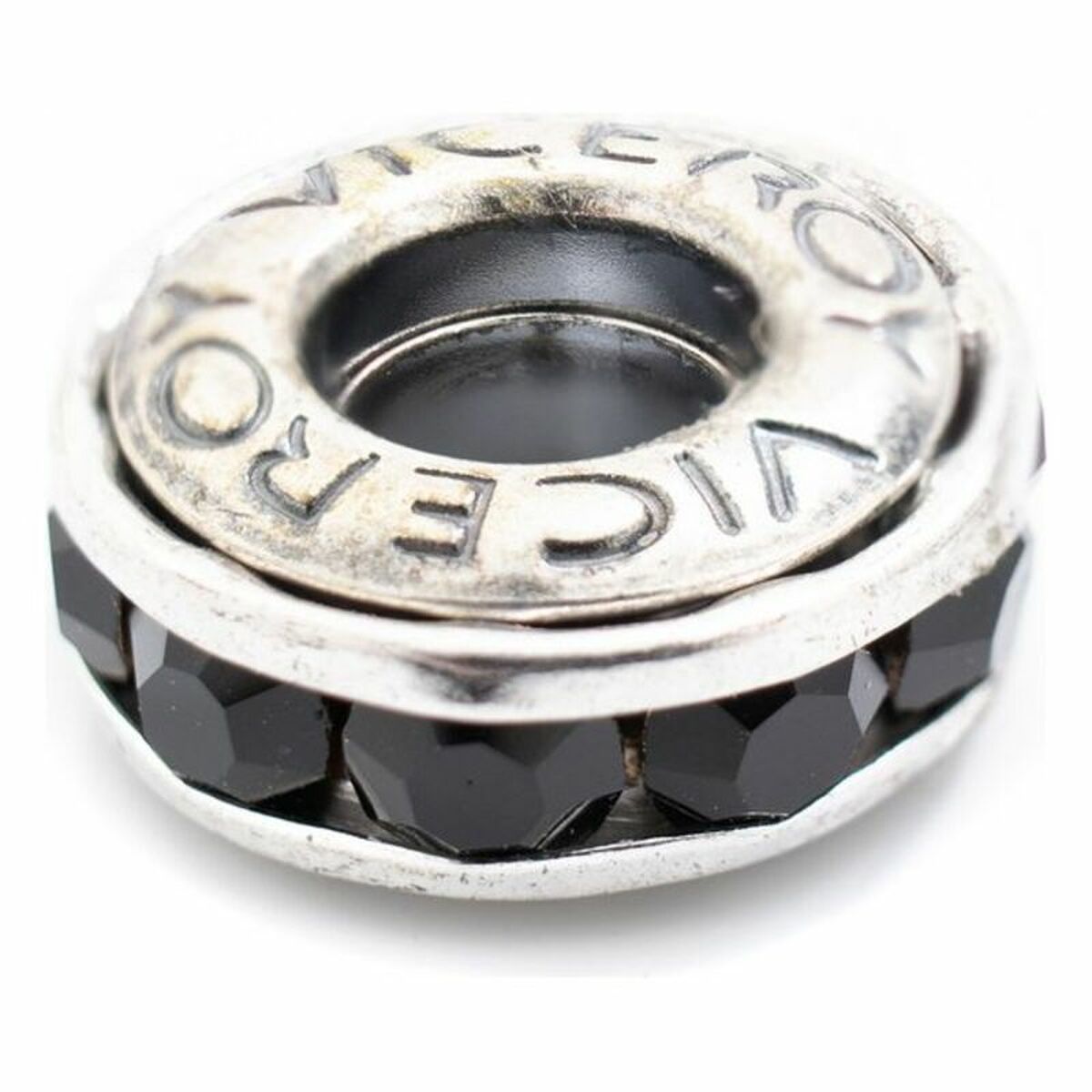 Dampärlor Viceroy VMM0220-00 Silvrig 1 cm - 4