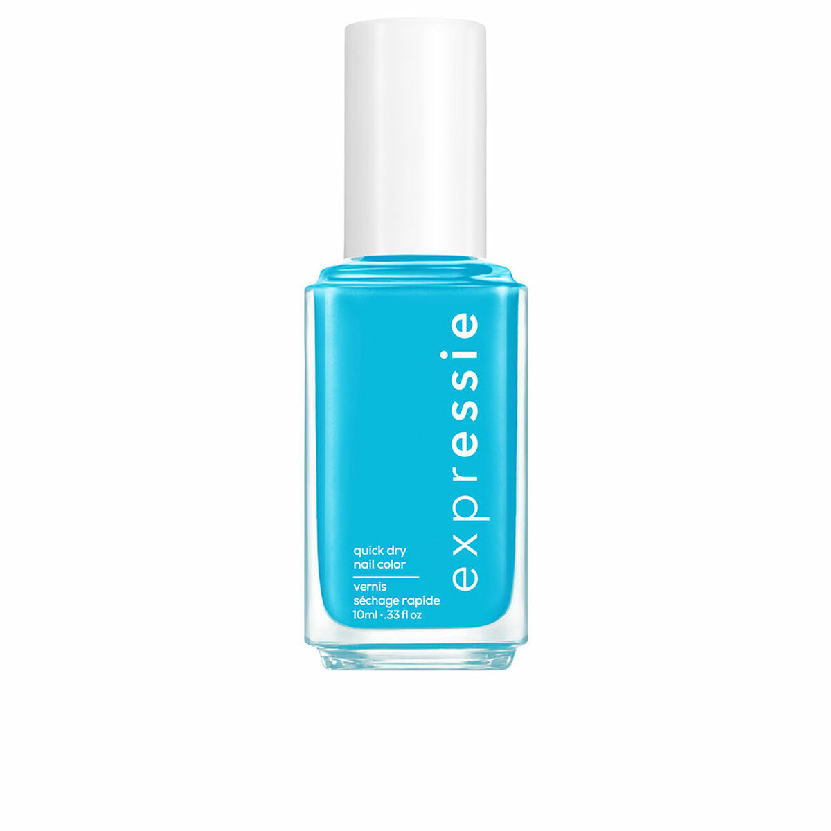 nagellack Essie Expressie Nº 485-word on 10 ml Snabbtorkande
