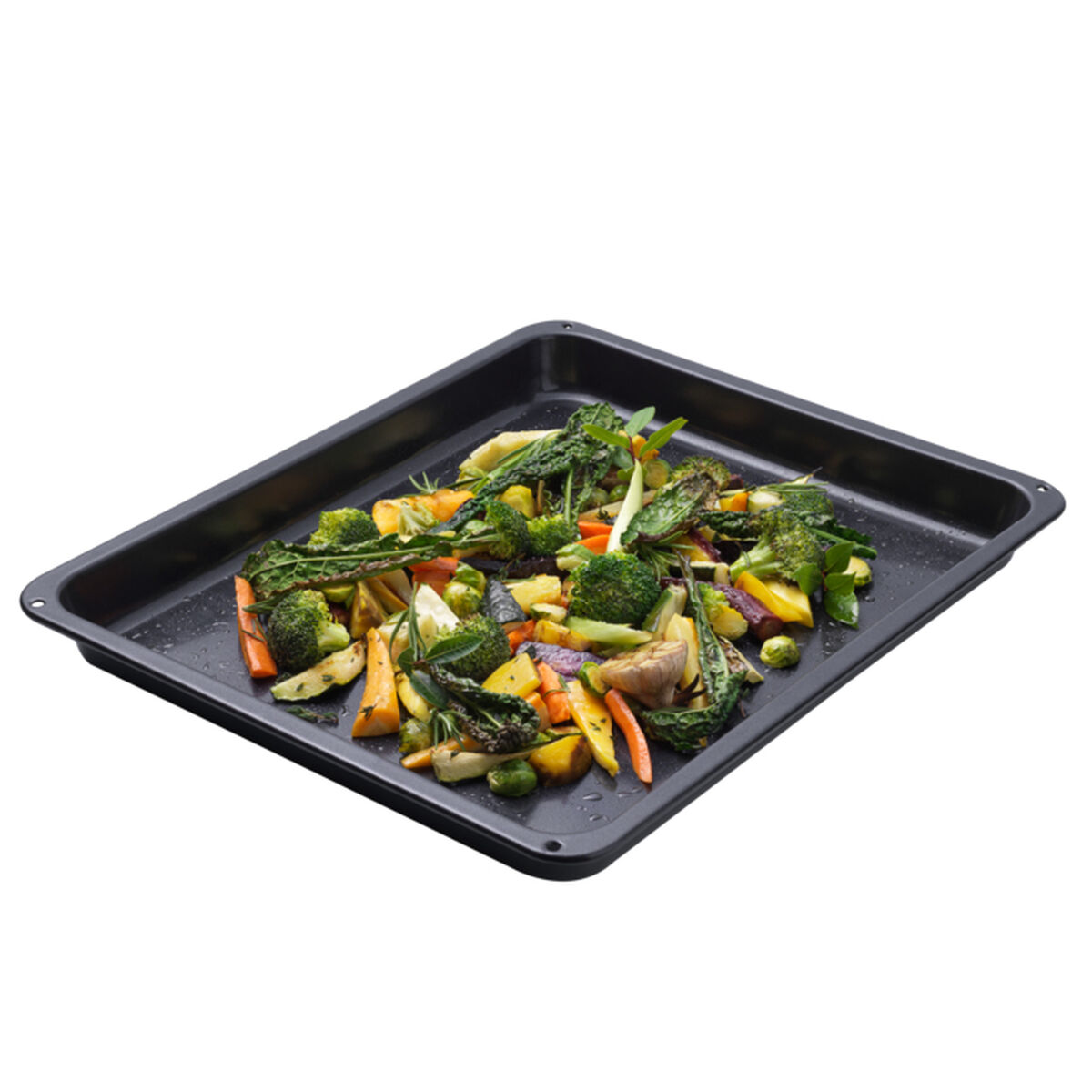 Ugnsplåt Electrolux M9OOEC01 Svart 46,2 x 4 x 38,5 cm (1 antal) - 2