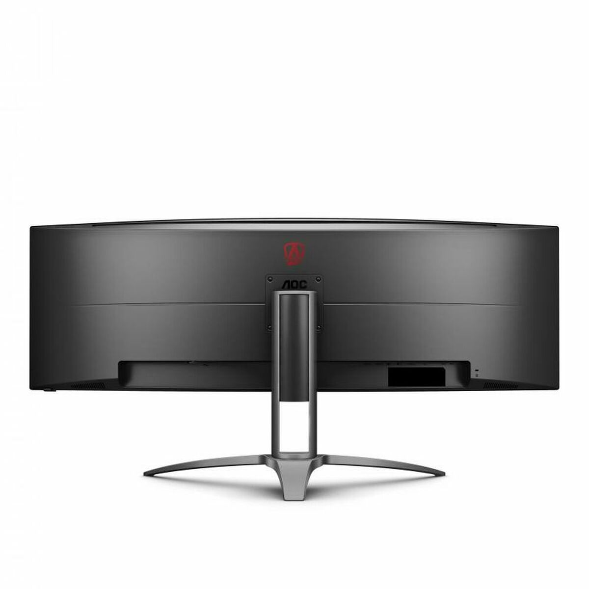 Monitor AOC AOC AGON AG493UCX2 Quad HD 49" - 3