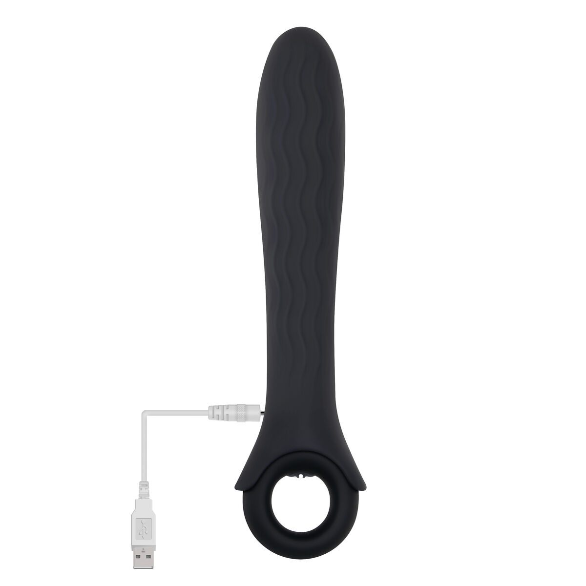 Vibrator Gender X Gender X Svart - 7