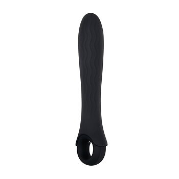 Vibrator Gender X Gender X Svart