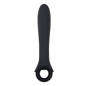 Vibrator Gender X Gender X Svart