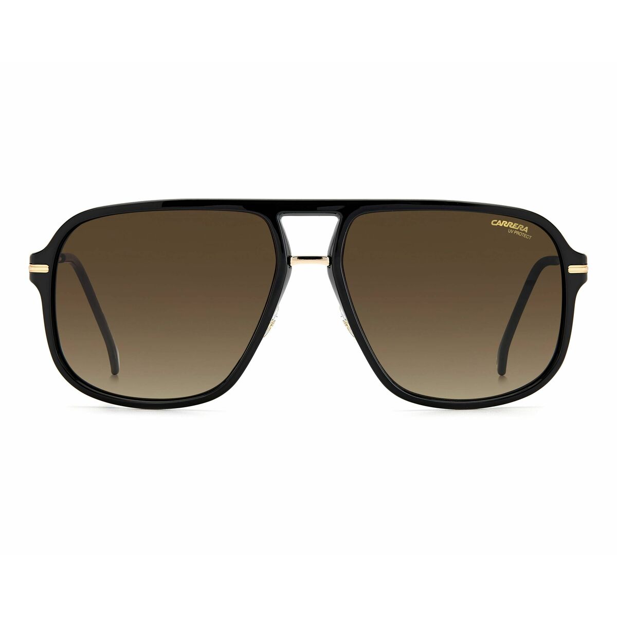Herrsolglasögon Carrera CARRERA-296-S-2M2 ø 60 mm - 2