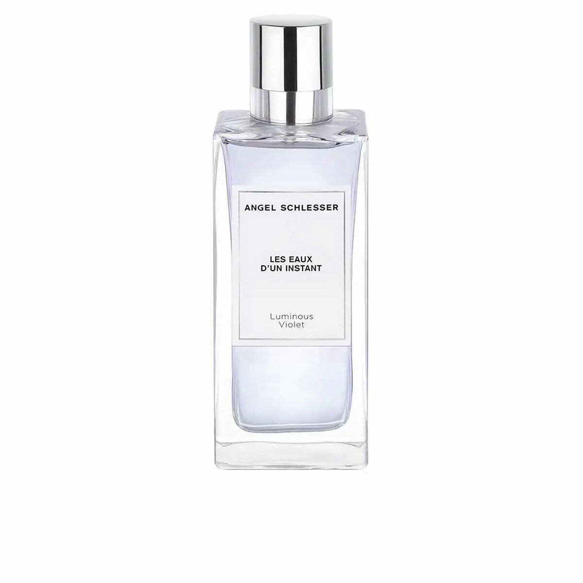 Parfym Unisex Angel Schlesser Eaux Instant Luminous Violet EDT 150 ml
