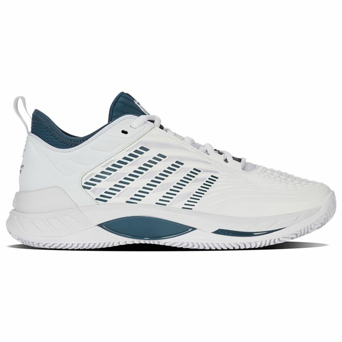 Tennisskor för herrar Kswiss Hypercourt Supreme 2 Hb Vit