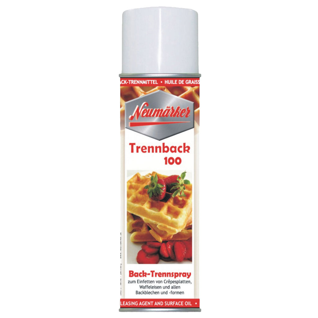 Anti-Adherent Spray 100 - 2