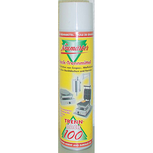 Anti-Adherent Spray 100