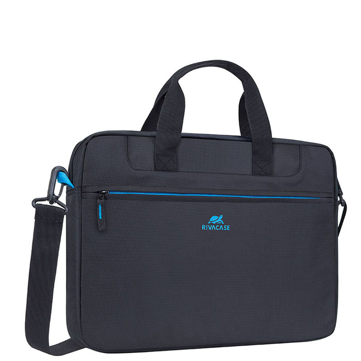 Laptopväska Rivacase Regent II 14" Svart 14" - 5