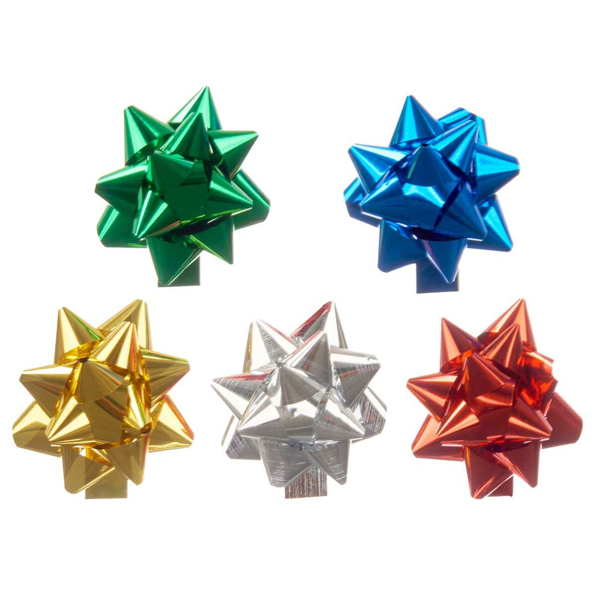 Roterande Pincello PVC 4 cm 19 x 19 x 6 cm Glans Multicolour (12 antal) - 5
