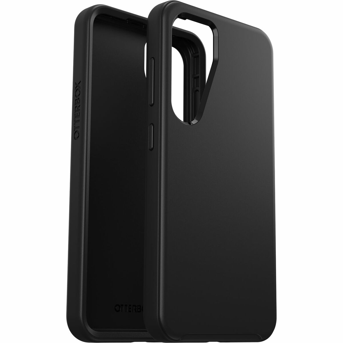 Mobilfodral Otterbox LifeProof 77-94531 Svart Galaxy S24
