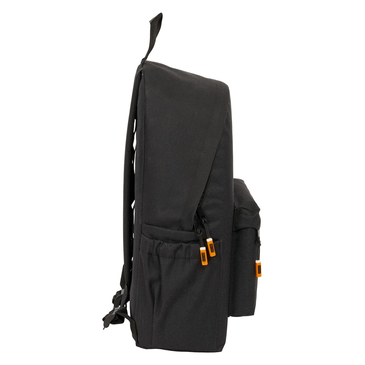 Laptopryggsäck Munich Lagoon Svart 31 x 43 x 13 cm - 2