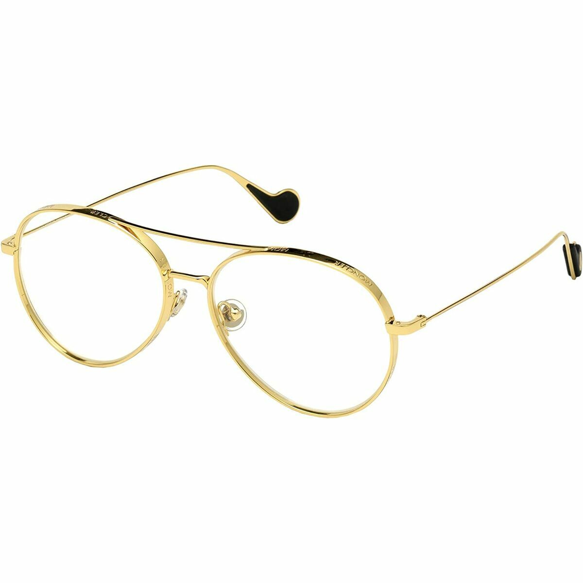Glasögonbågar Moncler ML0121 57030 - 2