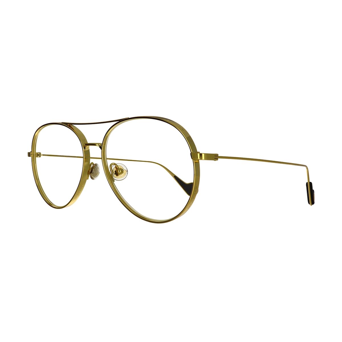 Glasögonbågar Moncler ML0121 57030