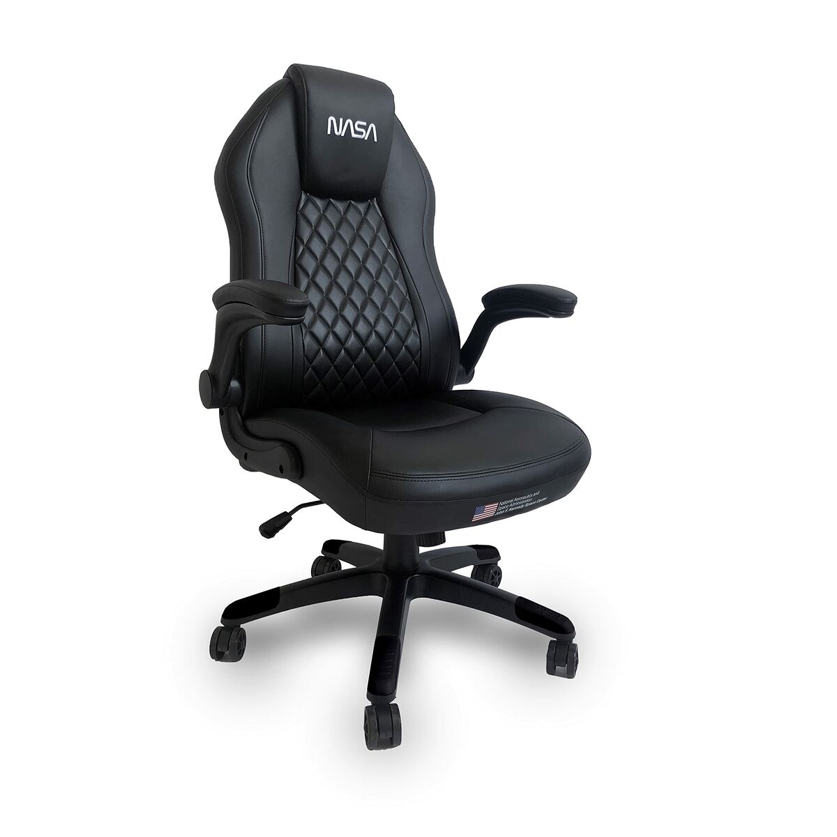 Spelstol NASA VO022 K - 3