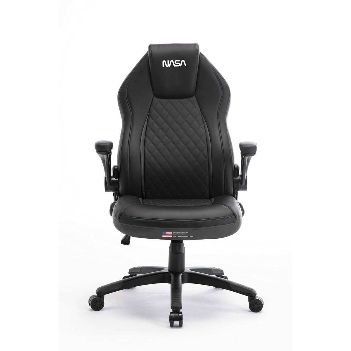 Spelstol NASA VO022 K