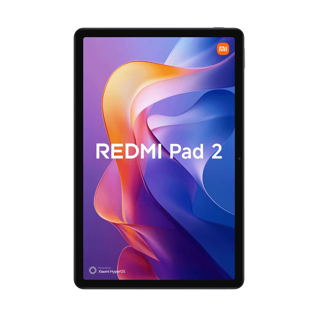 Läsplatta Xiaomi 25040RP0AG 11" Octa Core 8 GB RAM 256 GB Grå - 3