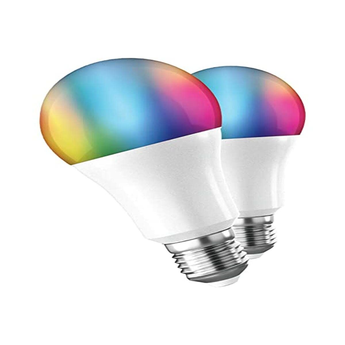 Smart-Lampa Muvit iO 9 W E27 800 lm Wi-Fi LED 2700 K 6500 K