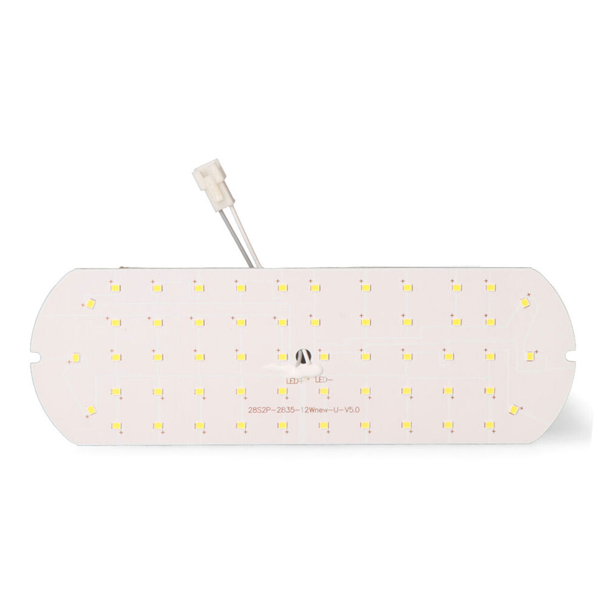 LED trakovi EDM 02051 34721 Multicolour Reservdel - 2