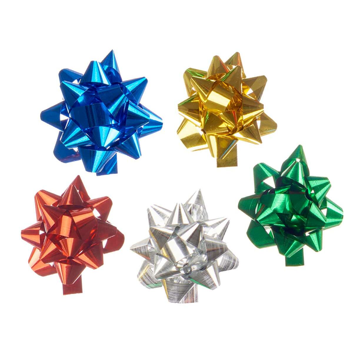 Roterande Pincello PVC 2,3 cm 12 x 12 x 4 cm Glans Multicolour (12 antal) - 6