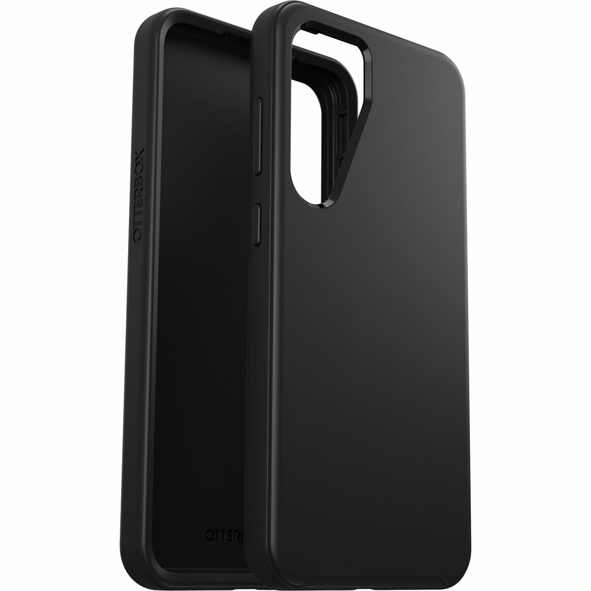Mobilfodral Otterbox LifeProof 77-94545 Svart Galaxy S24 Plus