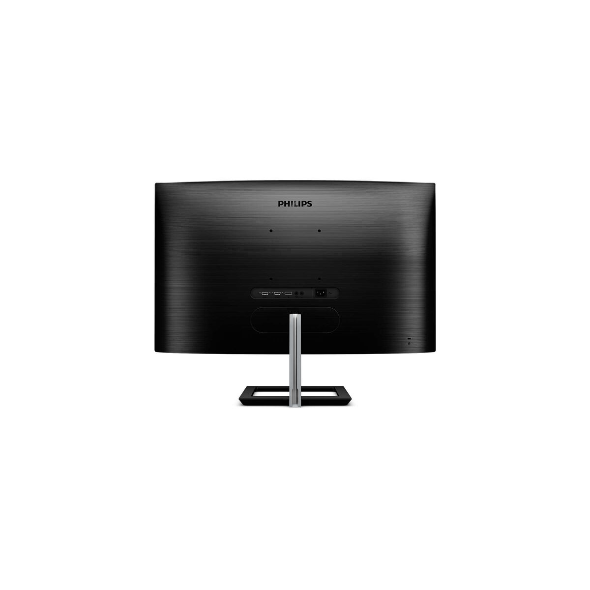 Monitor Philips 328E1CA/00 32" LED VA LCD Flicker free 50-60  Hz - 4