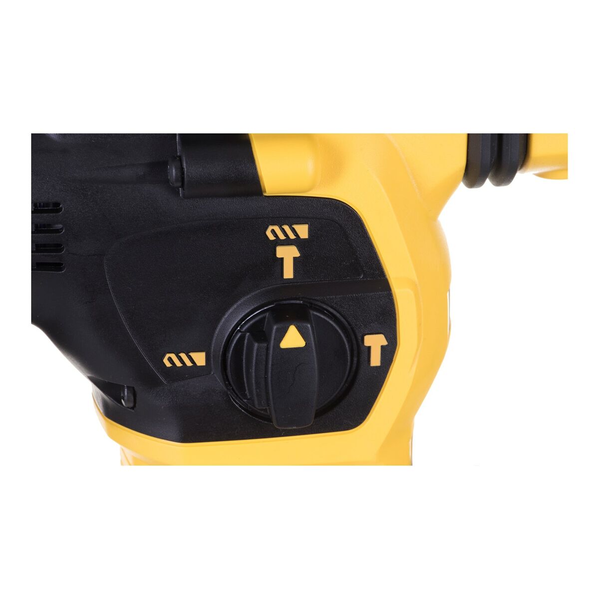 Perforeringshammare Dewalt D25333K-QS - 2