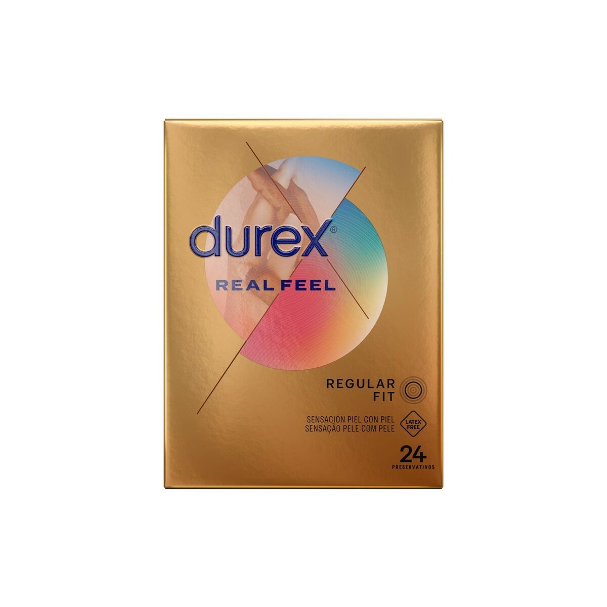 Kondomer Durex - 2