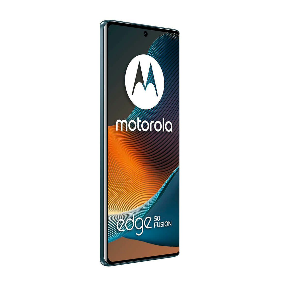 Smartphone Motorola Edge 50 Fusion 5G 6,7" Octa Core 8 GB 256 GB Blå - 4