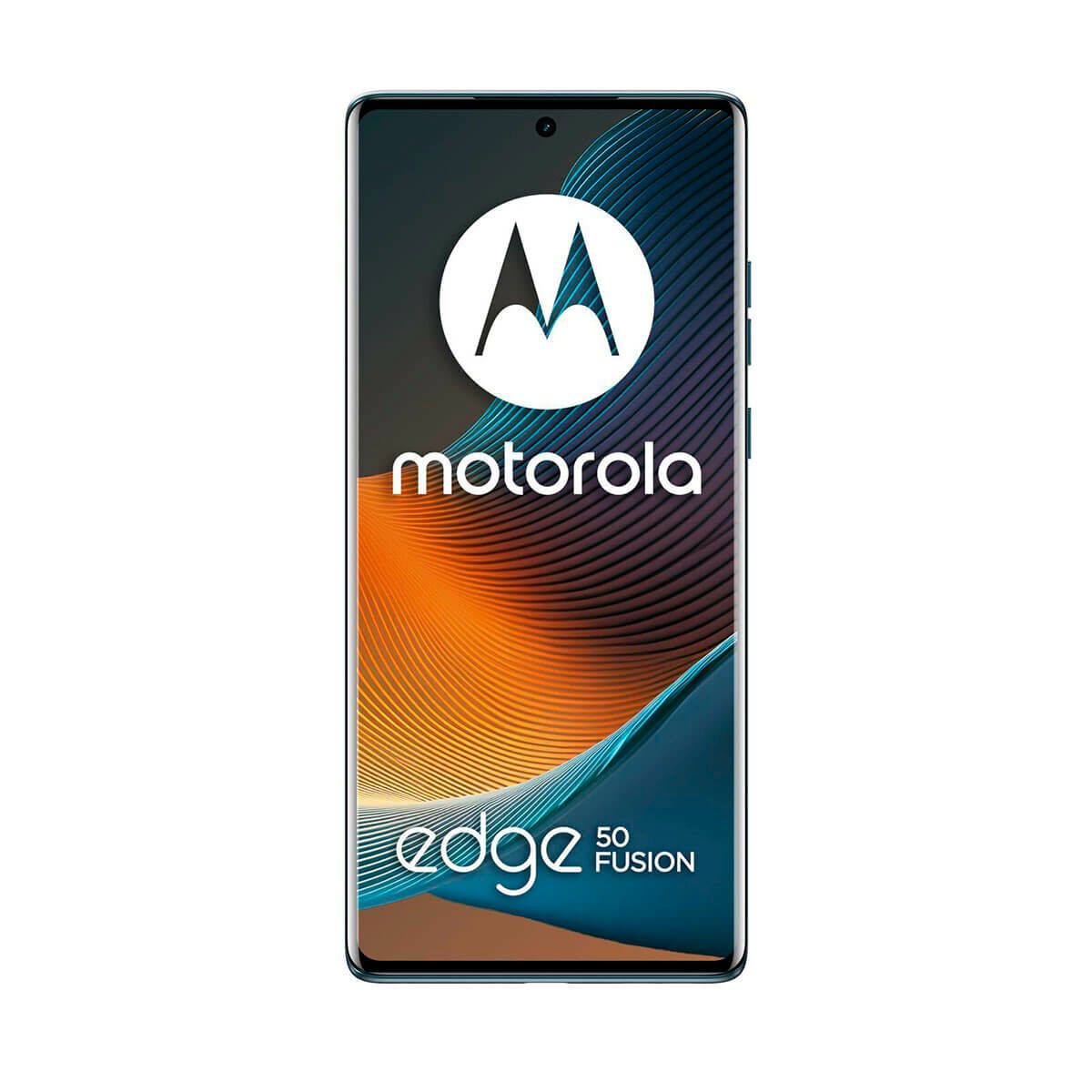 Smartphone Motorola Edge 50 Fusion 5G 6,7" Octa Core 8 GB 256 GB Blå - 2