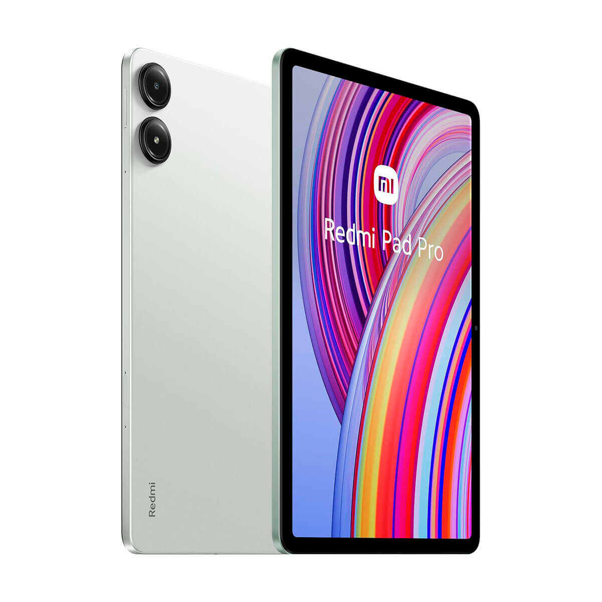 Läsplatta Xiaomi 12,1" Octa Core 6 GB RAM 128 GB Grön - 2