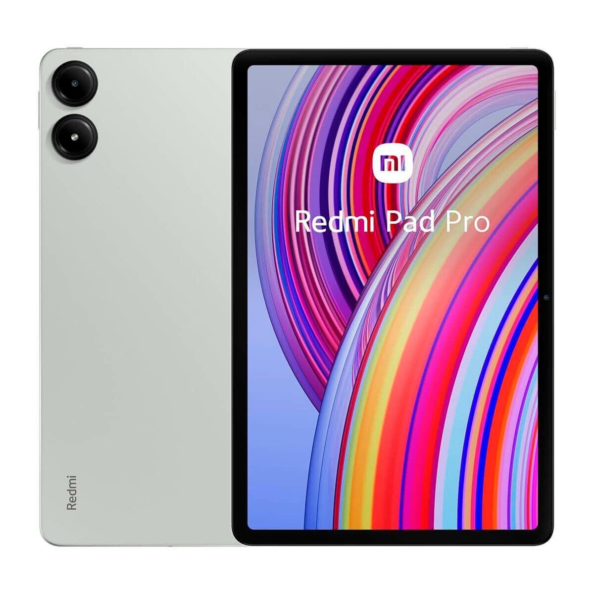 Läsplatta Xiaomi 12,1" Octa Core 6 GB RAM 128 GB Grön