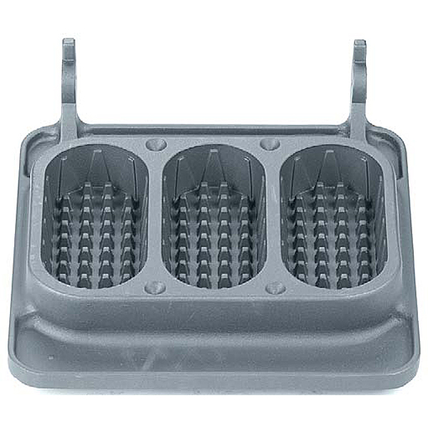 Baguette Waffle bakplåtar för bakning System