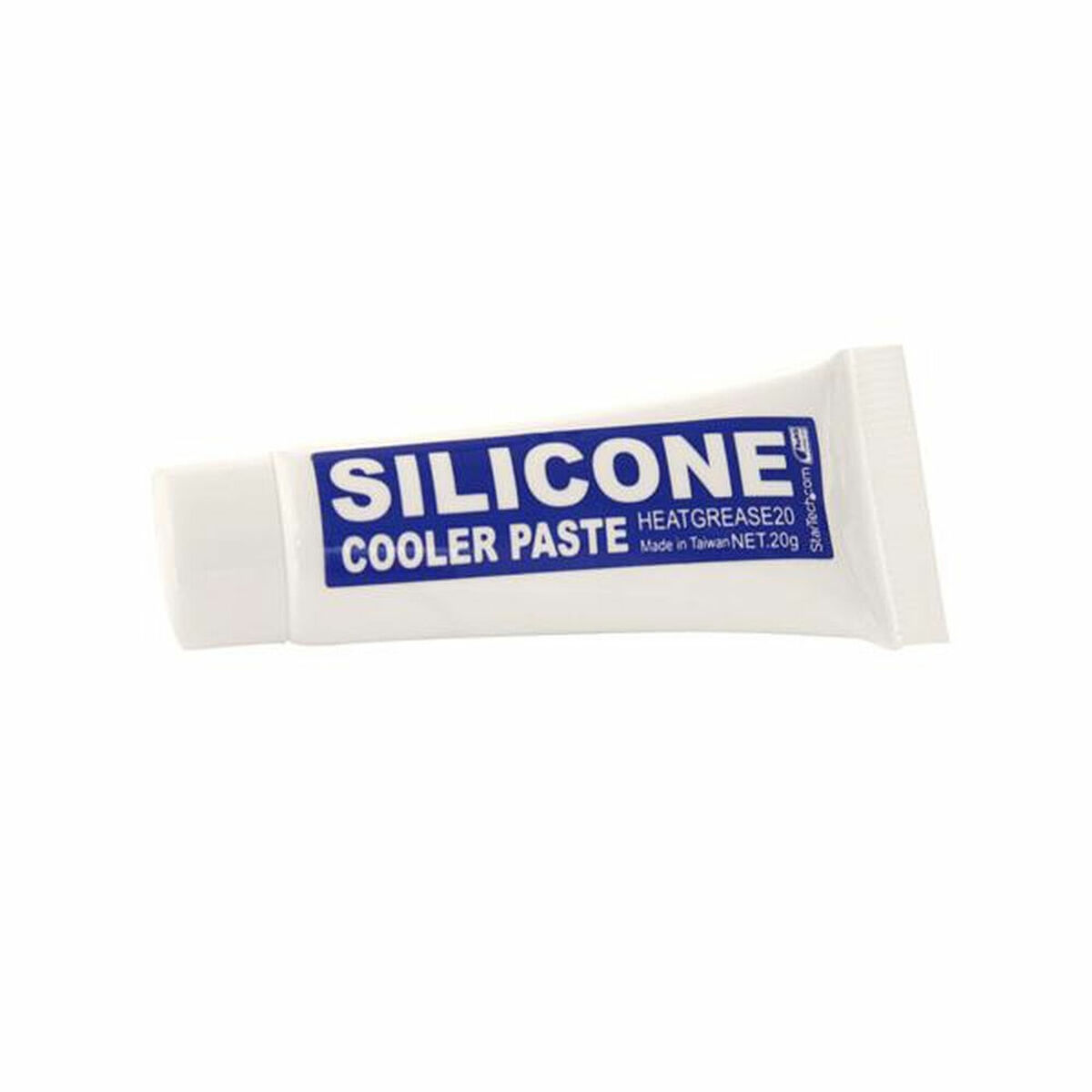 Värmeledande Pasta/ OR: Termisk Pasta Startech HEATGREASE20 20 gr - 2