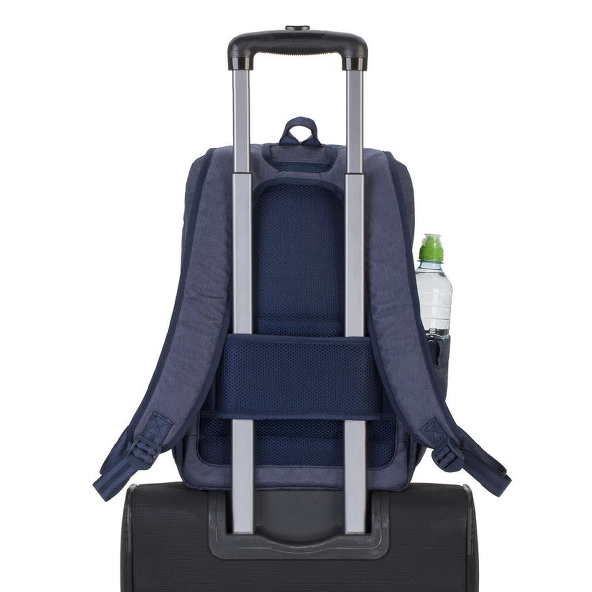 Laptopryggsäck Rivacase Suzuka 15,6" Blå - 7