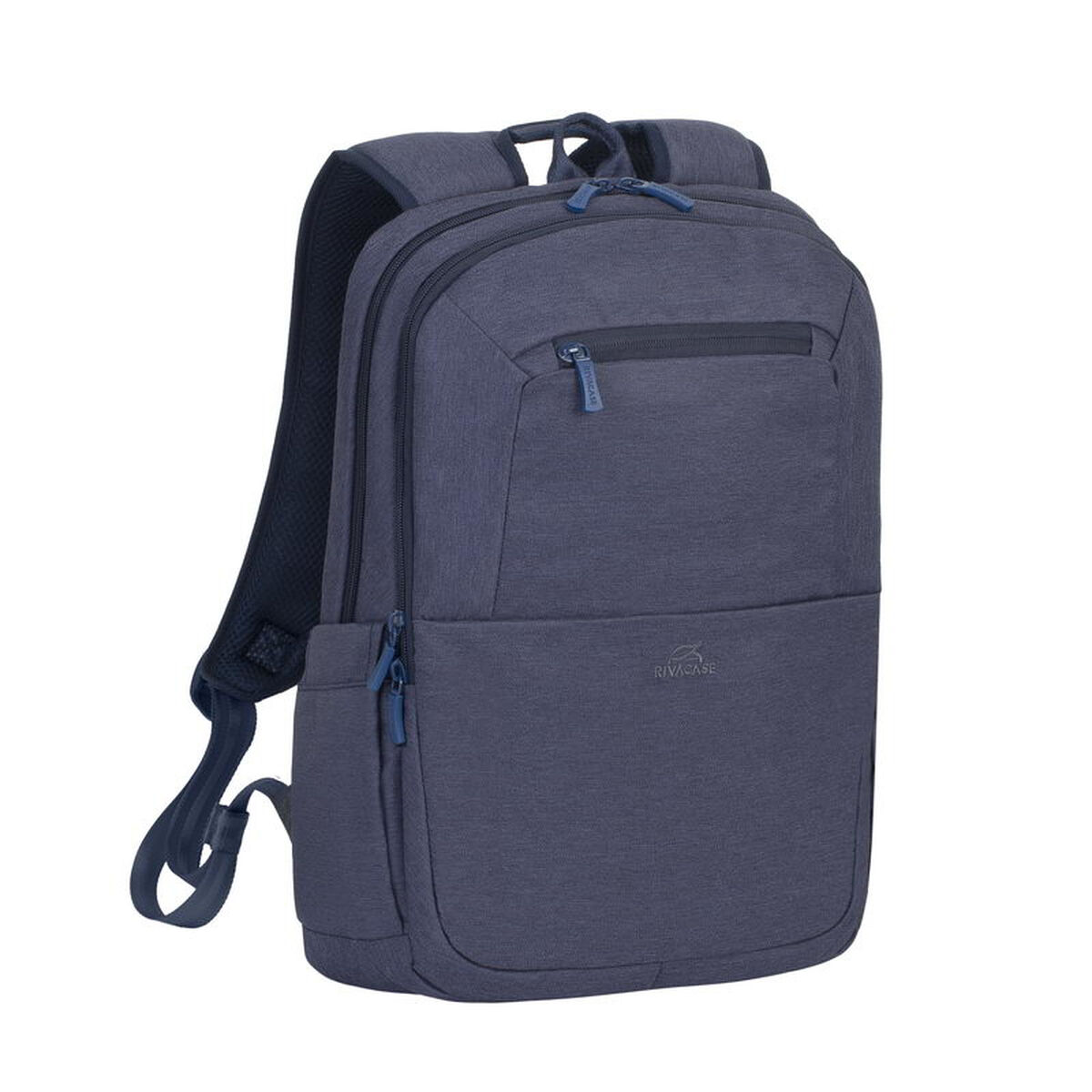 Laptopryggsäck Rivacase Suzuka 15,6" Blå - 5