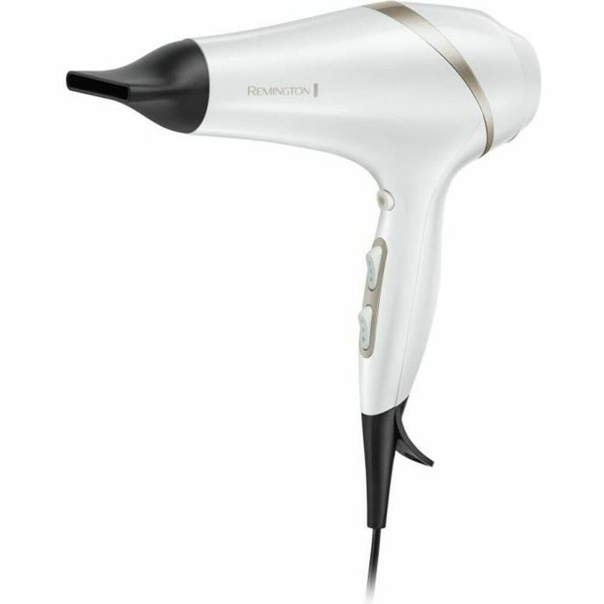 Hårtork Remington AC8901 Vit Svart 100 W 2300 W 2300 W - 7